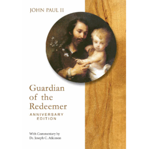 Atkinson Guardian of The Redeemer