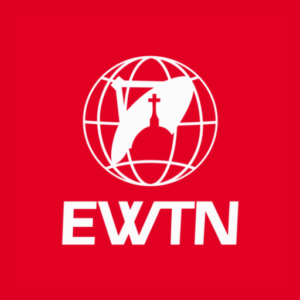 EWTN red logo