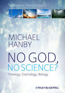 Hanby book cover