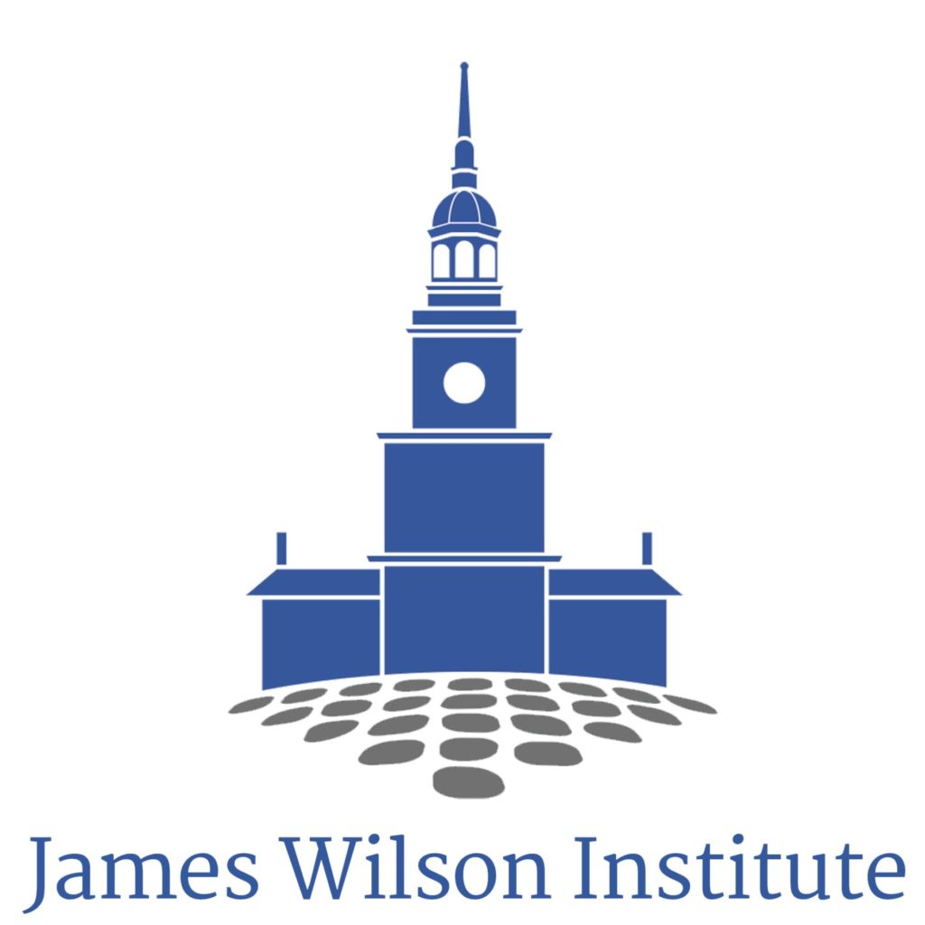 James Wilson Institute Logo