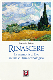 Rinascere book cover