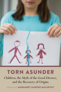 Torn Asunder book cover