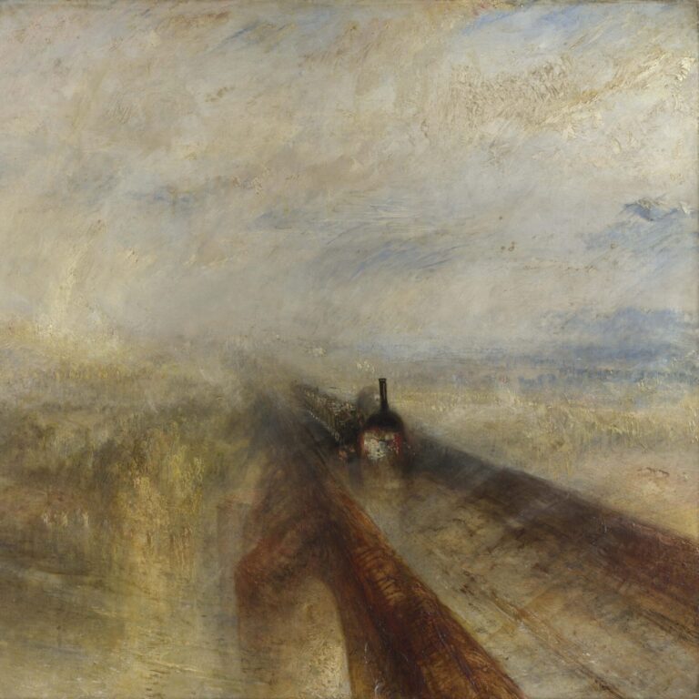 Resonance According to Hartmut Rosa - Pontifical John Paul II Institute ...