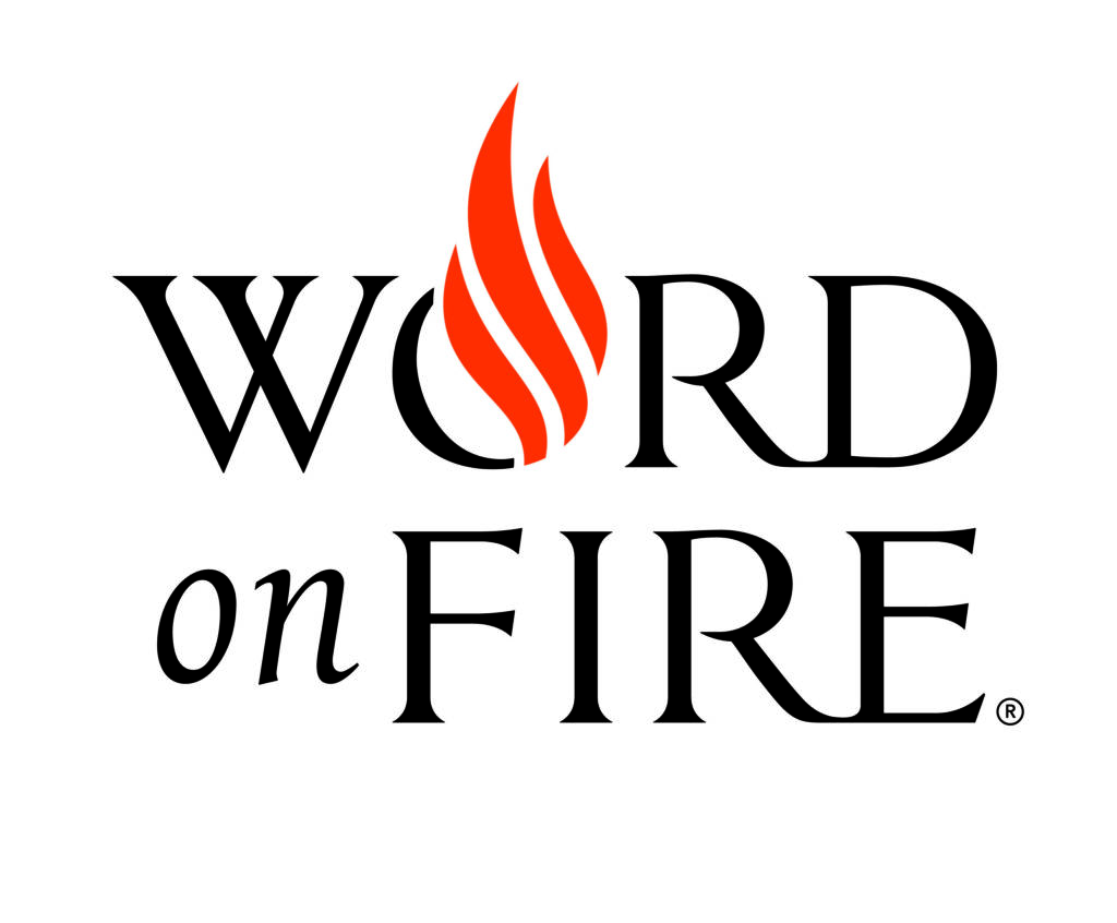 Word on fire Logo