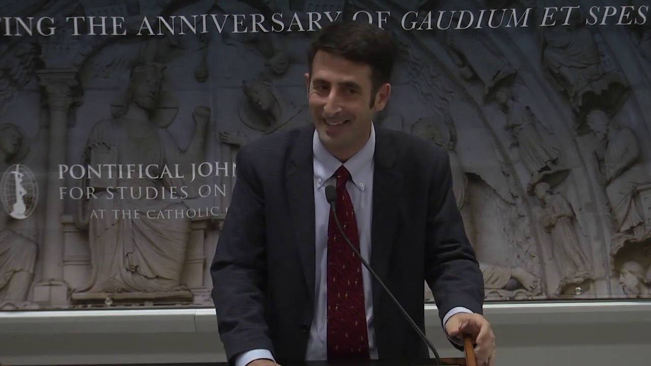 Human Work And Economy Gaudium Et Spes Fifty Years Later Pontifical 